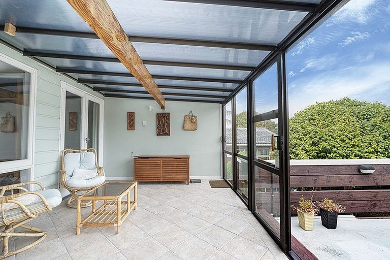 Photo of property in 91 Alexander Road, Raumati Beach, Paraparaumu, 5032