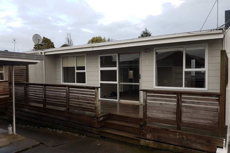 Photo of property in 2/30 Portage Road, Papatoetoe, Auckland, 2025