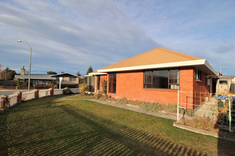 Photo of property in 3 Beresford Street, Alexandra, 9320