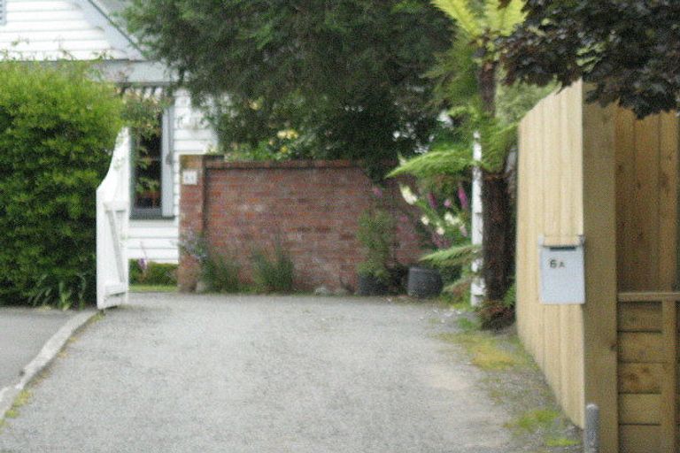 Photo of property in 6a Banff Place, Avonhead, Christchurch, 8042