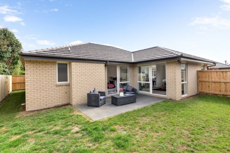 Photo of property in 4 Hawkins Lane, Cambridge, 3434