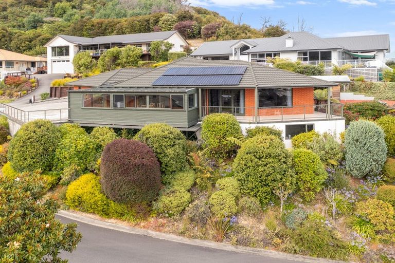 Photo of property in 10 Moana Heights, Waikawa, Picton, 7220
