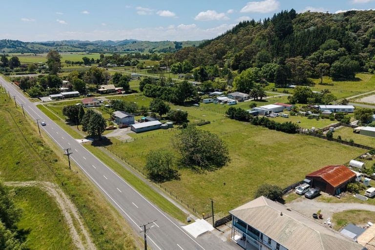 Photo of property in 1156 Matawai Road, Ormond, 4071
