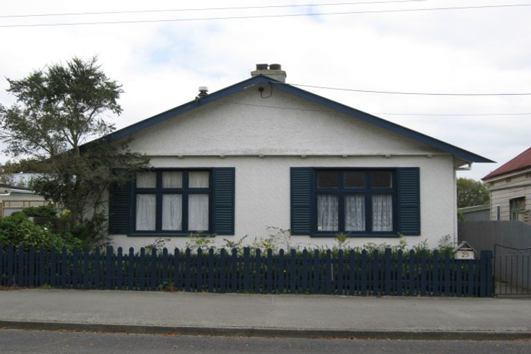 Photo of property in 25 Russell Square, Parkside, Timaru, 7910