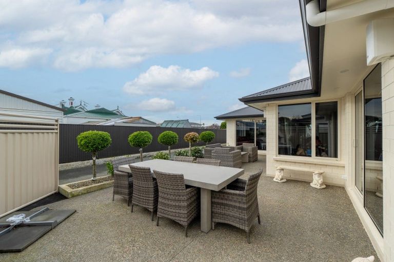 Photo of property in 82 Macmaster Street, Richmond, Invercargill, 9810