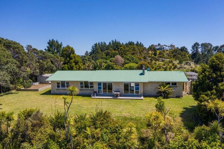 Photo of property in 428 Matapouri Road, Tutukaka, Whangarei, 0173