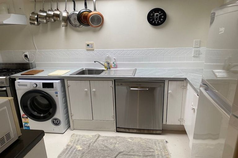 Photo of property in 185 Brooklyn Road, Brooklyn, Wellington, 6021