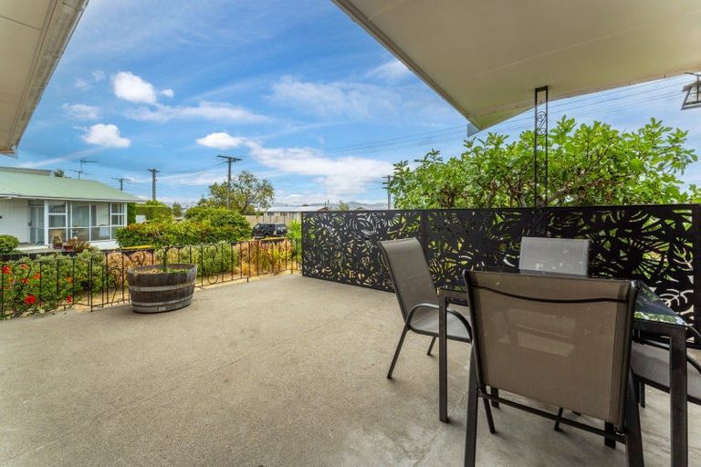 Photo of property in 21 Moran Street, Redwoodtown, Blenheim, 7201