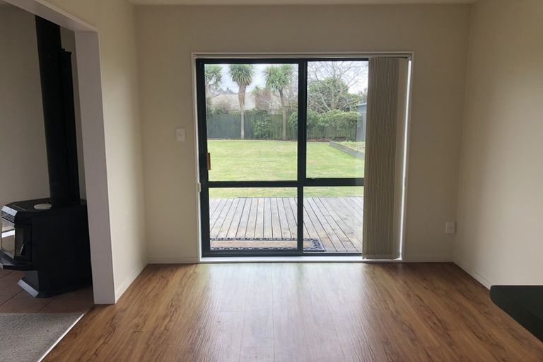 Photo of property in 32 Shelley Street, Rolleston, 7614