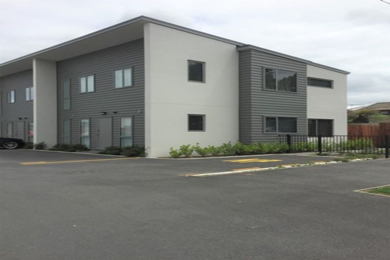 Photo of property in 5/181 Knighton Road, Hillcrest, Hamilton, 3216