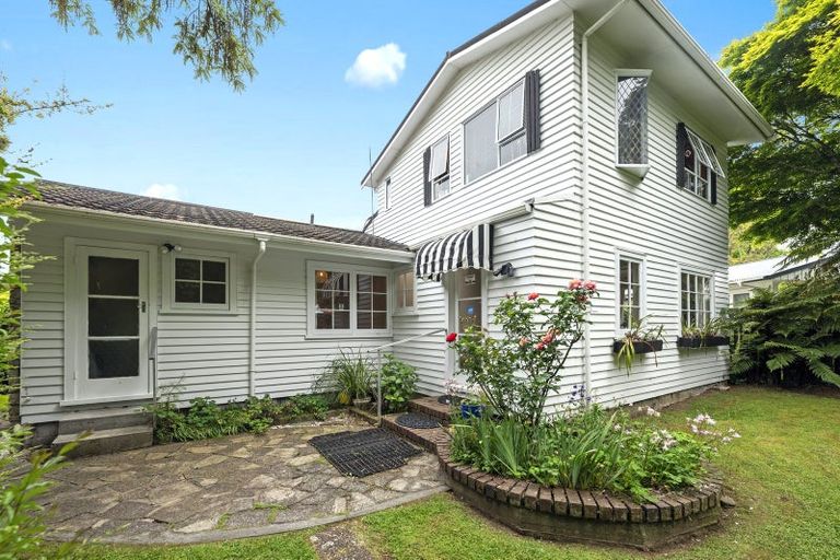 Photo of property in 7 Amokura Street, Fairy Springs, Rotorua, 3015