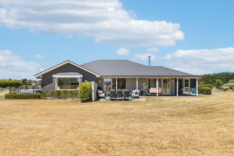 Photo of property in 24 Mcclelland Road, Rolleston, Christchurch, 7675