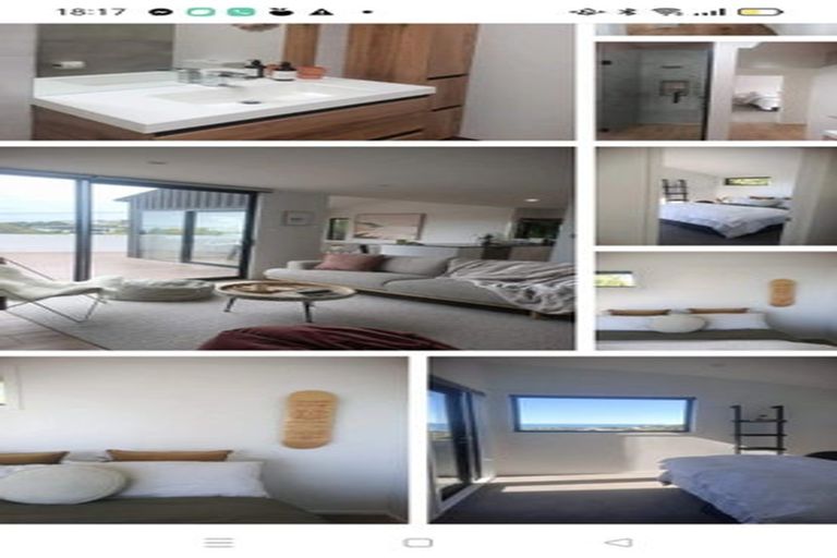 Photo of property in 2/182 Mount Pleasant, Mount Pleasant, Christchurch, 8081