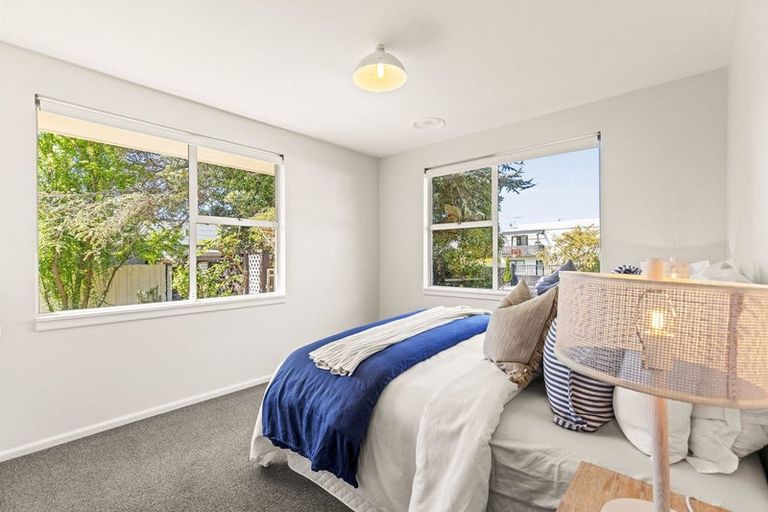Photo of property in 6 Soleares Avenue, Mount Pleasant, Christchurch, 8081