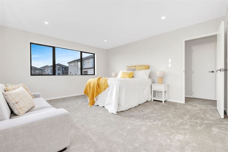 Photo of property in 18 Piki Street, Flat Bush, Auckland, 2019