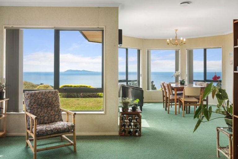 Photo of property in 269 Ngatitangata Road, Waihi, 3681