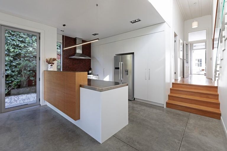Photo of property in 1 Summer Street, Ponsonby, Auckland, 1011