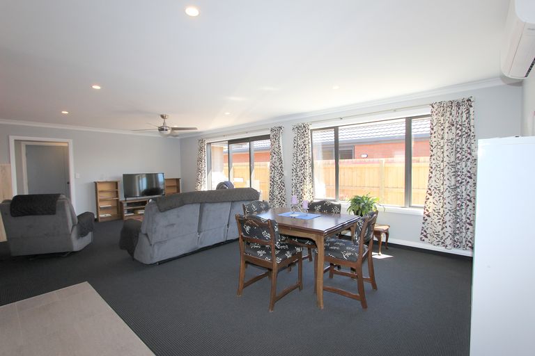 Photo of property in 18 Harvard Road, Burleigh, Blenheim, 7201