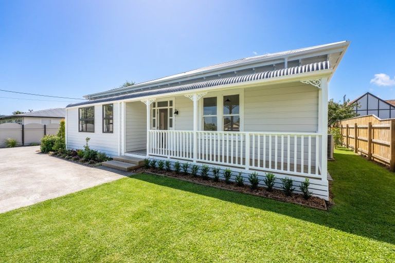 Photo of property in 14 Iti Street, Otaki, 5512