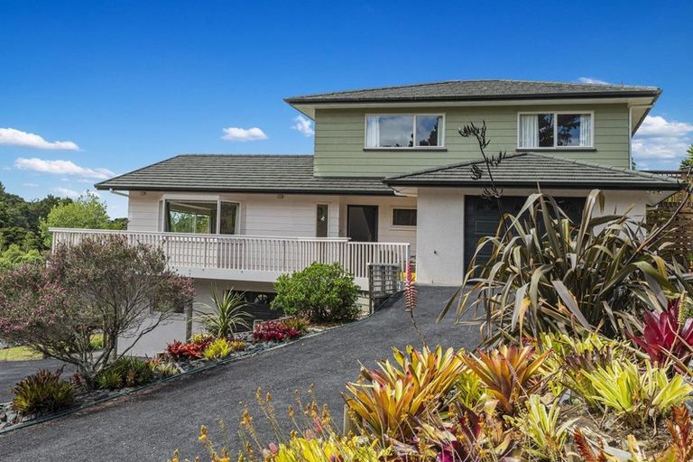 Photo of property in 29 Galliard Way, Kauri, 0185