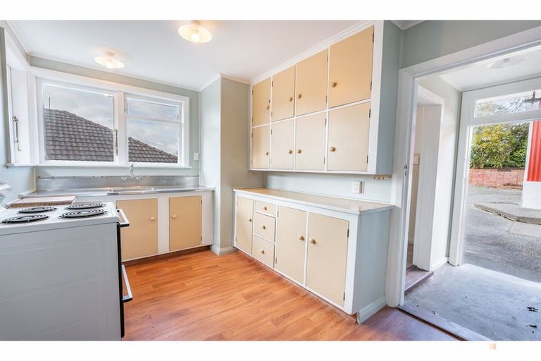 Photo of property in 56 Dunkirk Street, Marchwiel, Timaru, 7910