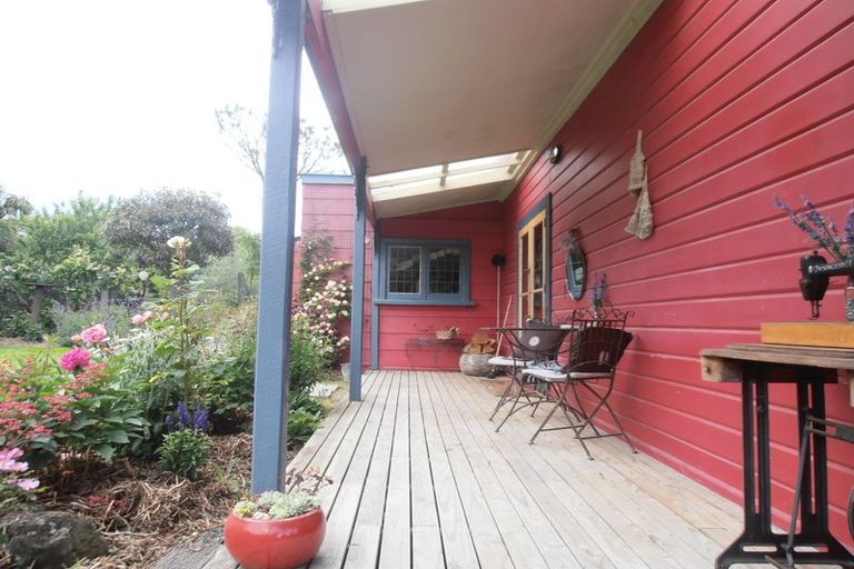 Photo of property in 34 Mahoneys Hill Road, Oceanview, Timaru, 7910