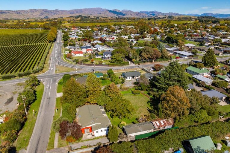 Photo of property in 5 Pak Lims Road, Renwick, 7204