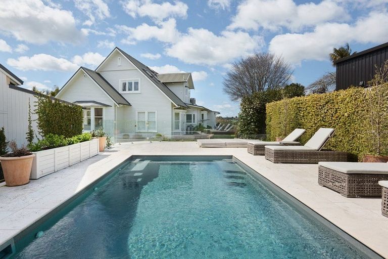 Photo of property in 93 Wairoa Road, Minden, Tauranga, 3171