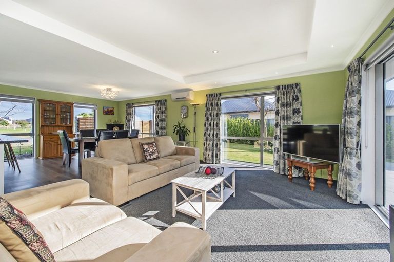 Photo of property in 66 Preston Avenue, West Melton, 7618