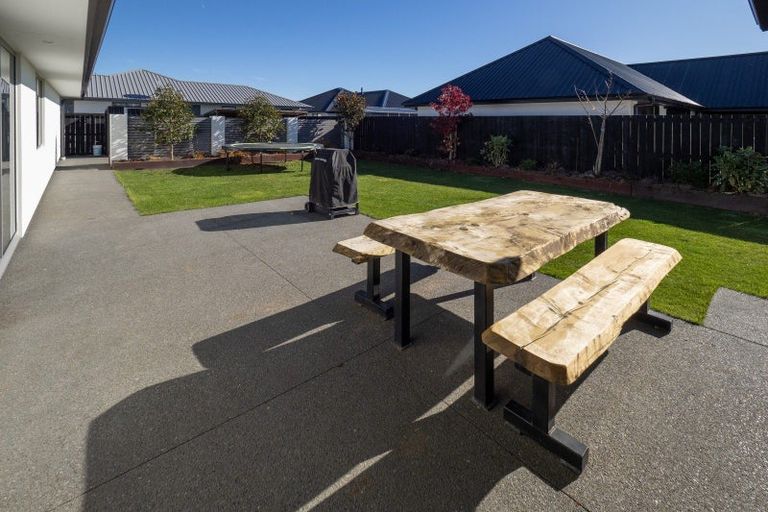 Photo of property in 3 Kelburn Place, Tinwald, Ashburton, 7700