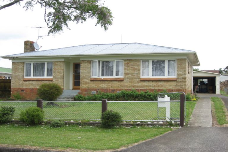 Photo of property in 30 Montgomery Avenue, Pukekohe, 2120