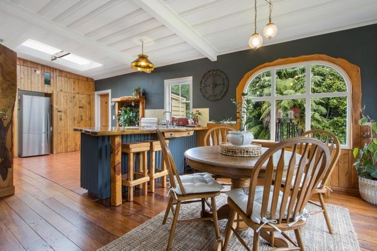 Photo of property in 1 Durham Street, Waihi, 3610