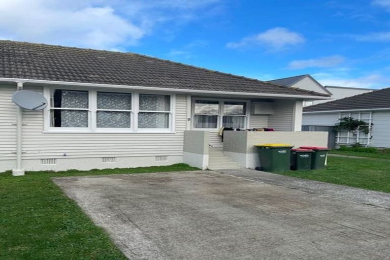 Photo of property in 7 Ripeka Way, Moera, Lower Hutt, 5010