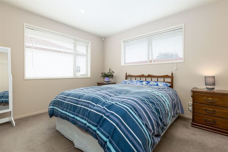 Photo of property in 2/19 Orontes Street, Shirley, Christchurch, 8013
