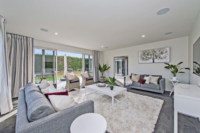 Photo of property in 5b Manor Drive, Rolleston, 7614