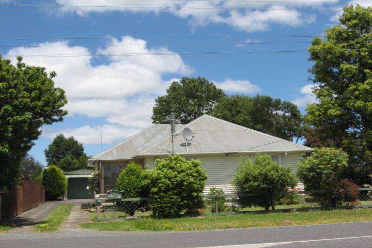 Photo of property in 101 Waihoehoe Road, Drury, 2113