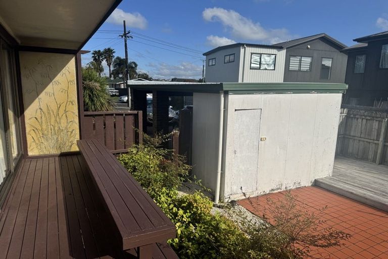 Photo of property in 46 Hutchinsons Road, Bucklands Beach, Auckland, 2014