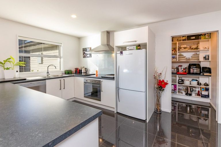 Photo of property in 7 Harston Place, Wigram, Christchurch, 8042