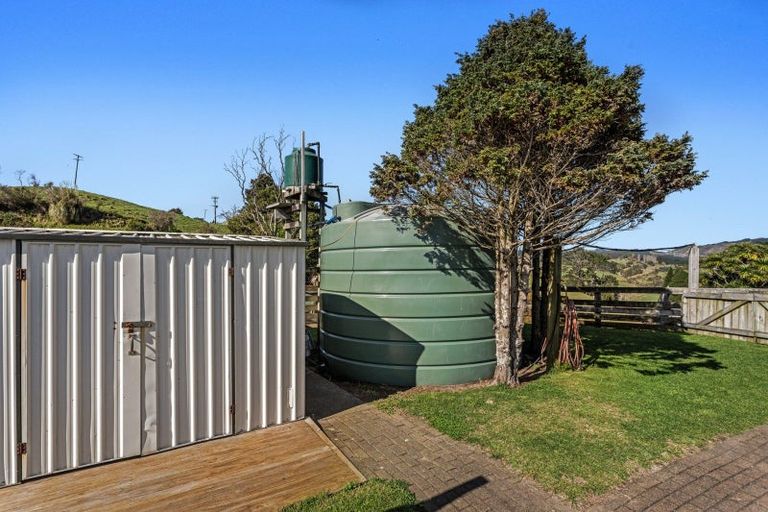 Photo of property in 321 Mccoy Road, Wainui, Opotiki, 3198