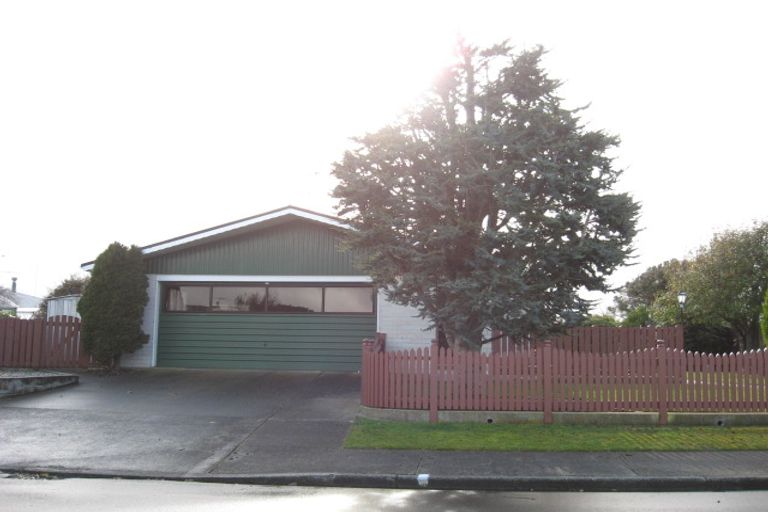 Photo of property in 65 Kildare Rise, Waikiwi, Invercargill, 9810