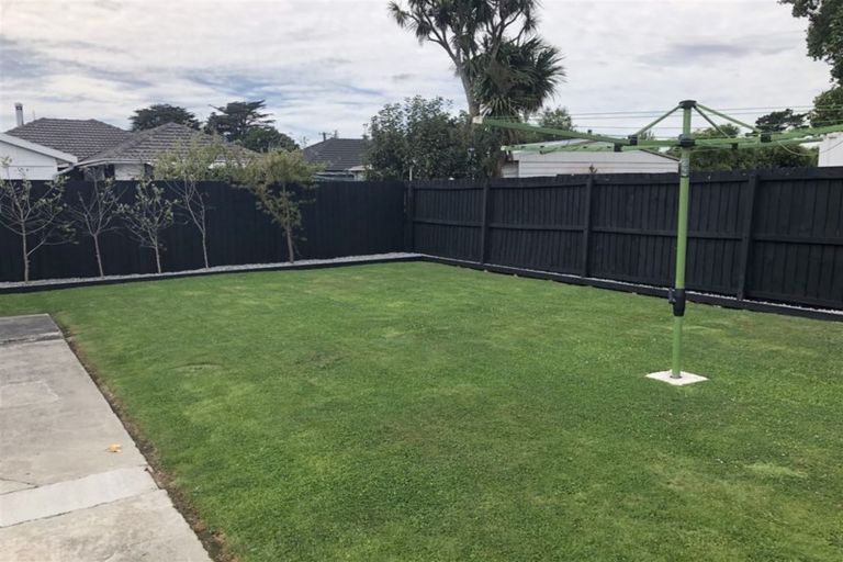 Photo of property in 20 Pagoda Street, Shirley, Christchurch, 8061