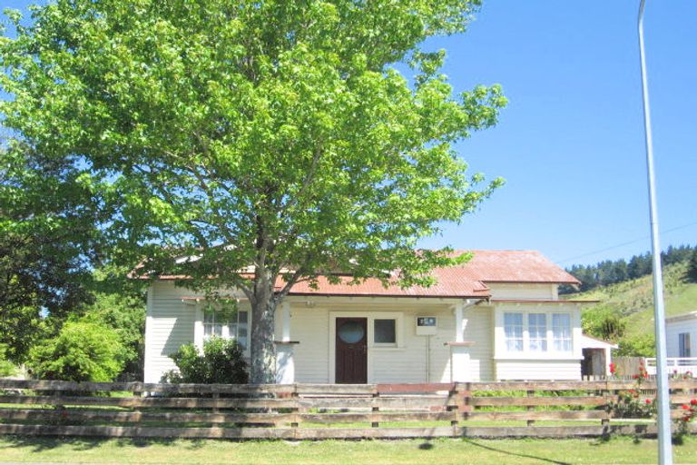 Photo of property in 187 Crawford Road, Kaiti, Gisborne, 4010