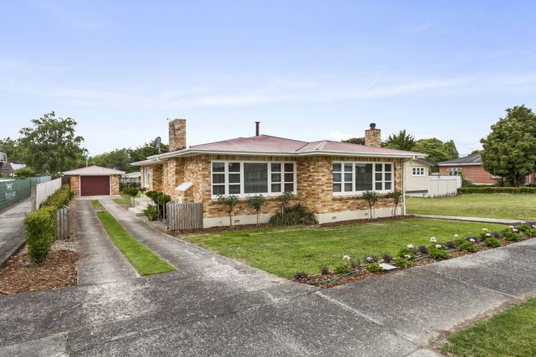 Photo of property in 6 Tawa Street, Matamata, 3400