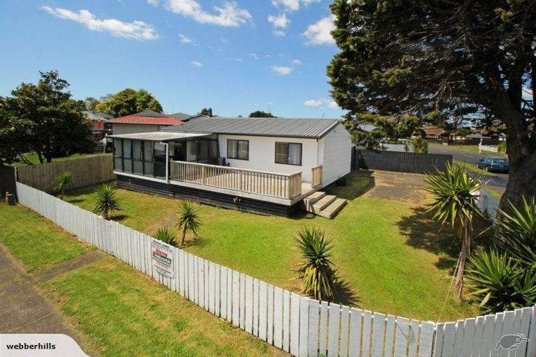 Photo of property in 2/178 Finlayson Avenue, Clendon Park, Auckland, 2103