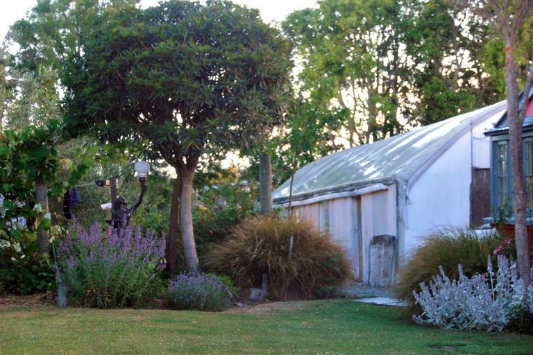 Photo of property in 34 Mahoneys Hill Road, Oceanview, Timaru, 7910