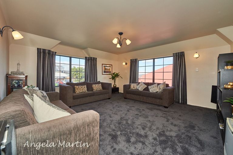 Photo of property in 7 Carow Street, Palmerston North, 4410