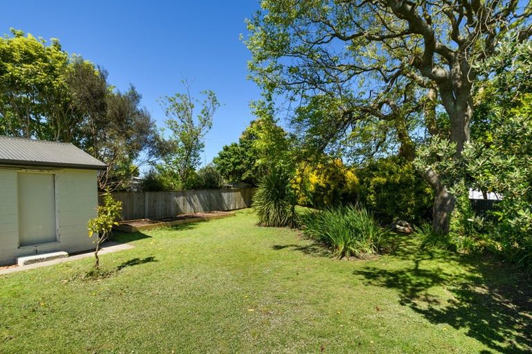 Photo of property in 106 Fitzroy Street, Terrace End, Palmerston North, 4410