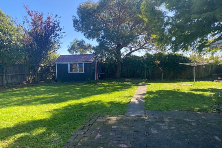 Photo of property in 50 Samuel Street, Hoon Hay, Christchurch, 8025