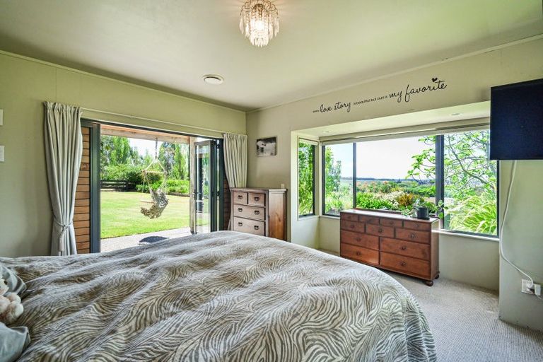 Photo of property in 251 Aorangi Road, Maraekakaho, Hastings, 4171