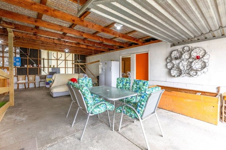 Photo of property in 3 Eden Terrace, Waipukurau, 4200
